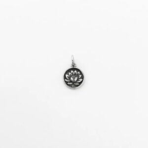 Pingente Flor de Lótus