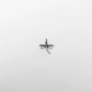 Pingente de libélula
